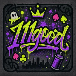 111good logo